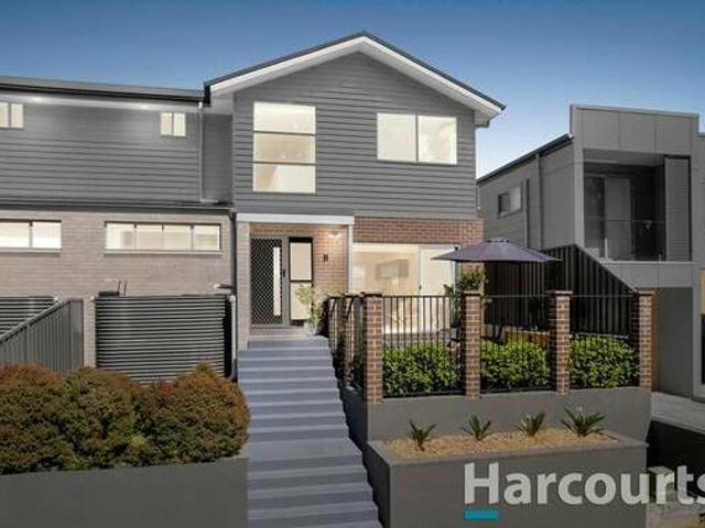 House for rent in Goyder, South Australia