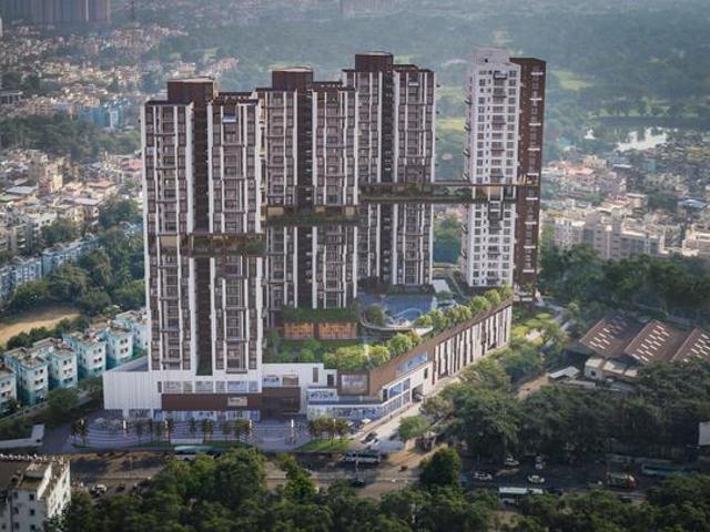 Flat for sale in Calcutta, West Bengal