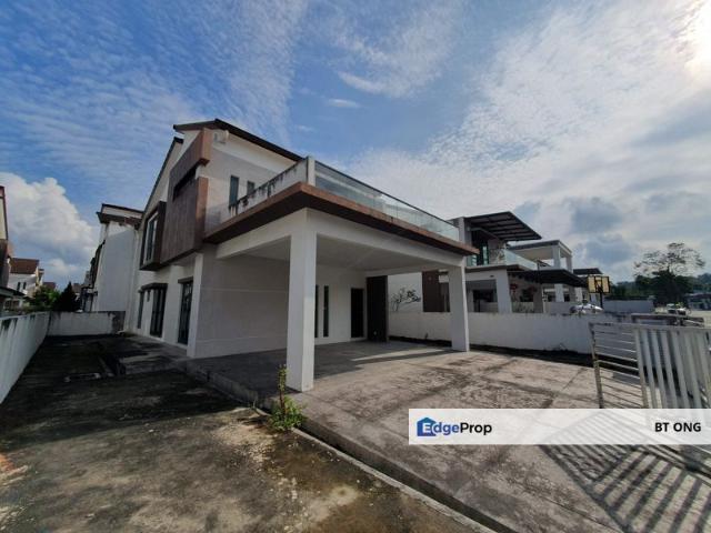 House for sale in Wellesley, Penang