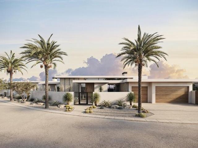 House for sale in Rancho Mirage, California
