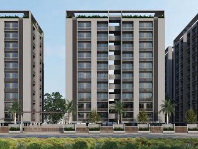 Flat for sale in Surat, Gujarat