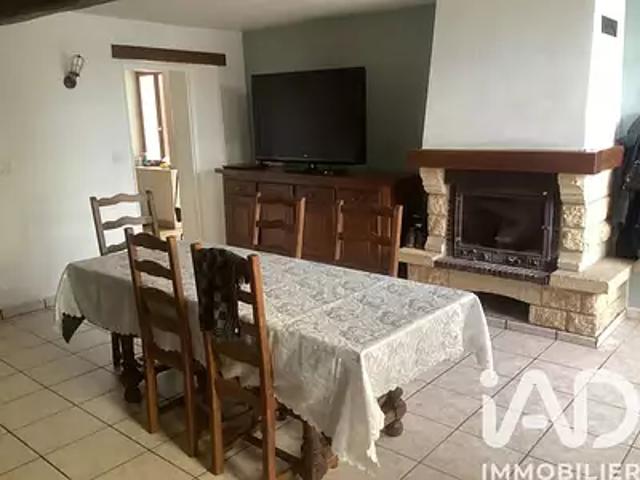 Maison vente à Sancy-lès-Provins, Seine-et-Marne