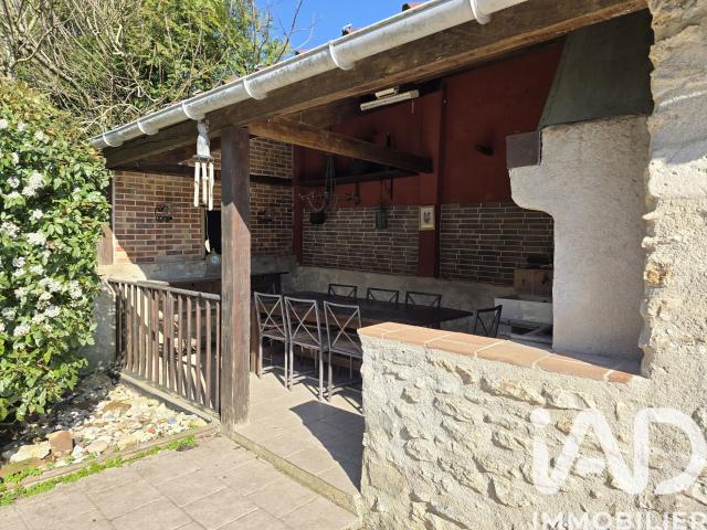Maison vente à Provins, Sancy-lès-provins