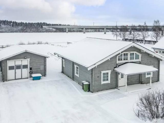 Villa till salu i Umeå, Västerbotten