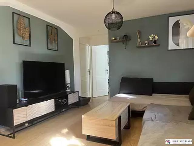 Appartement vente à Sélestat-Erstein, Sand