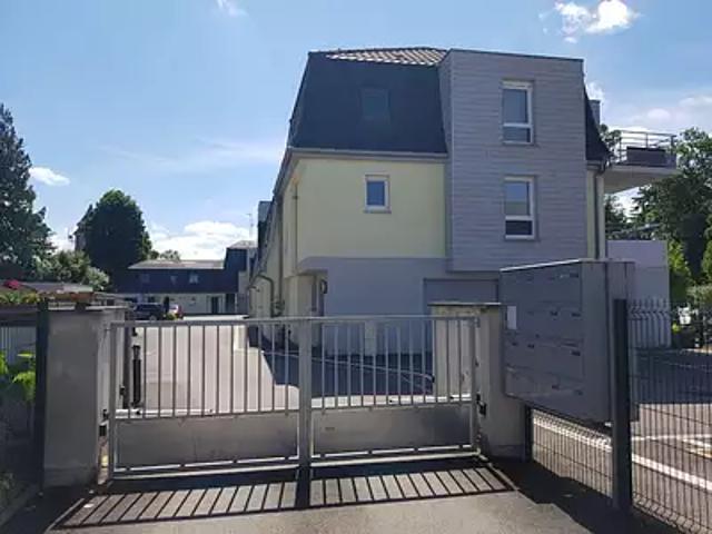 Appartement location à Sand, Collectivité européenne d'Alsace