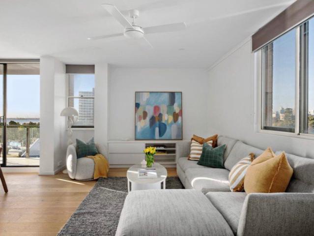Apartment for rent in Camerons Creek, Victoria