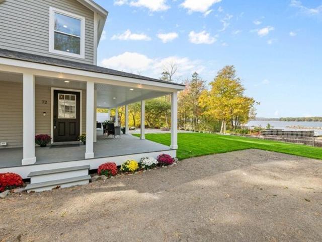 House for sale in Standish, Maine
