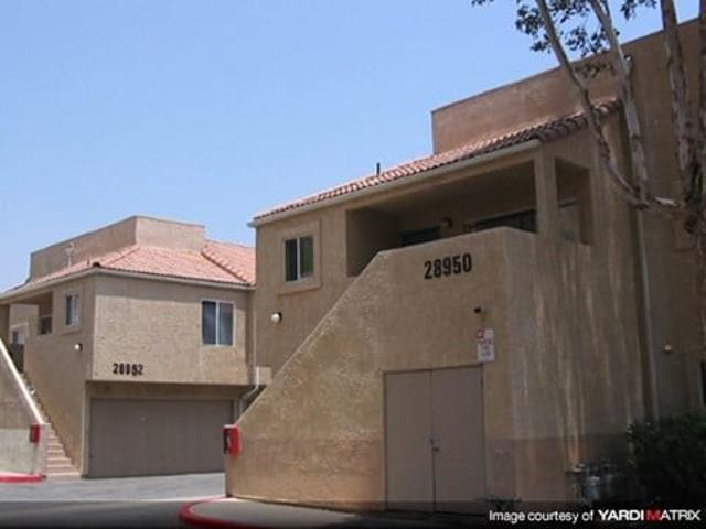 Apartment for rent in Santa Clarita