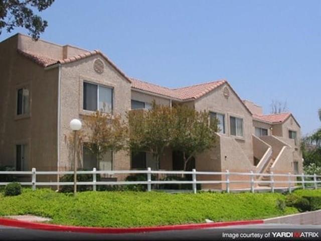 Apartment for rent in Santa Clarita
