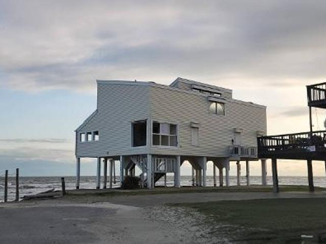 Land for sale in Galveston, Texas