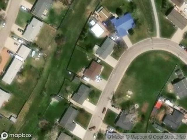 House for sale in Wyoming