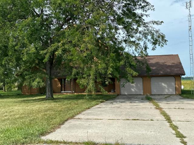 House for sale in Michigan