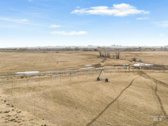 Farm for sale in Idaho