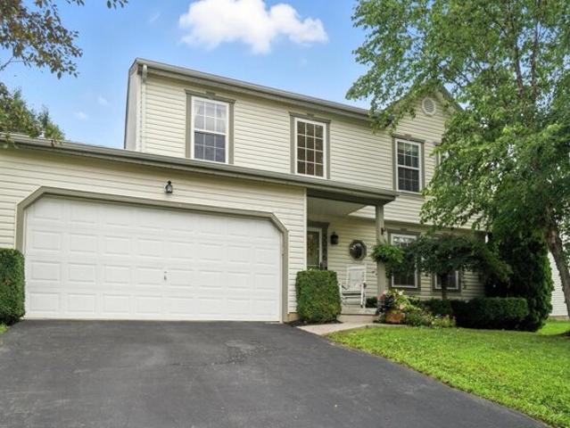 House for sale in Groveport