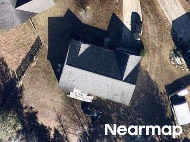 House for sale in Raeford, North Carolina
