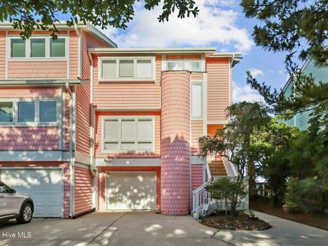 Condo for sale in Kure Beach