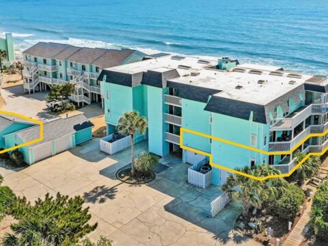 Condo for sale in Kure Beach