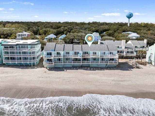 Condo for sale in Kure Beach