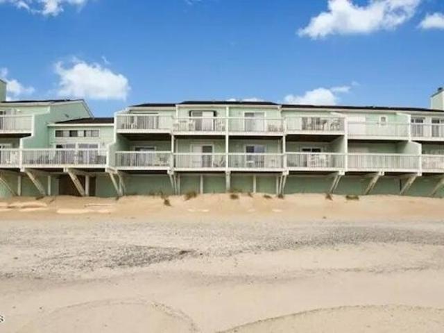 Condo for sale in Kure Beach