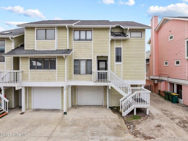 Condo for sale in Kure Beach