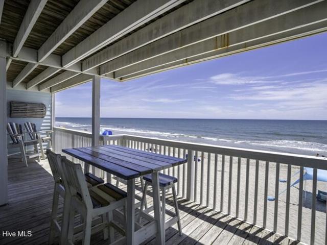 Condo for sale in Kure Beach, North Carolina
