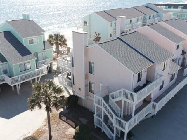 Condo for sale in Kure Beach