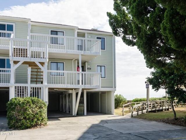 Condo for sale in Kure Beach