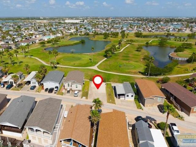 Land for sale in Port Isabel, Texas