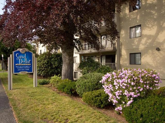 Apartment for rent in Nanaimo, British Columbia