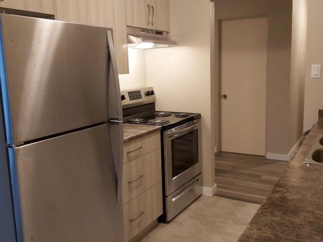 Apartment for rent in Nanaimo, British Columbia