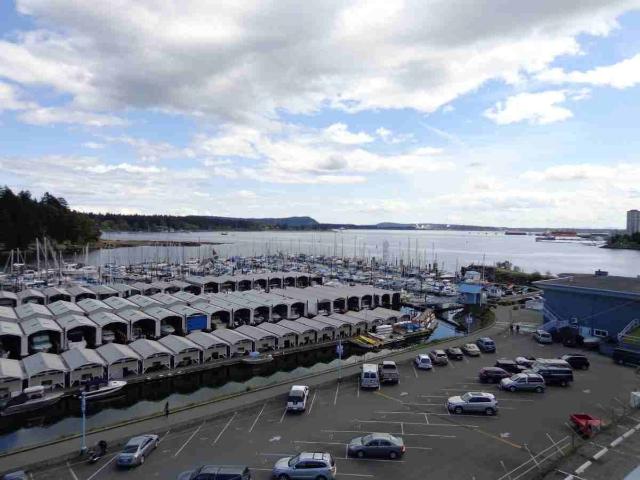 Apartment for rent in Nanaimo, British Columbia