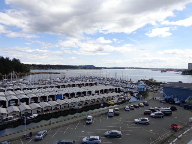 Apartment for rent in Newcastle and Brechin, Nanaimo