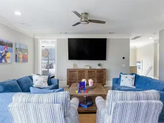 Apartment for rent in Hilton Head Island, South Carolina