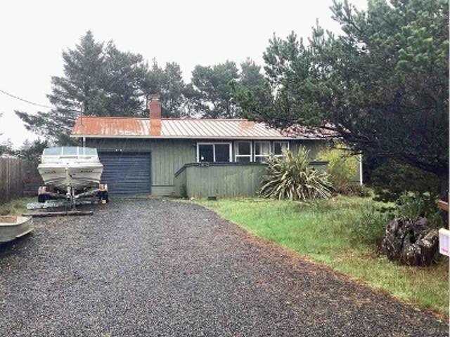 Property for sale in Ocean Shores, Washington