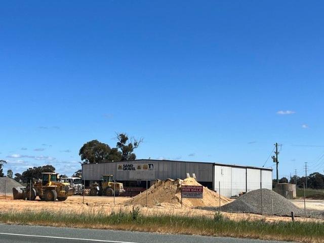 Property for sale in Finley, New South Wales
