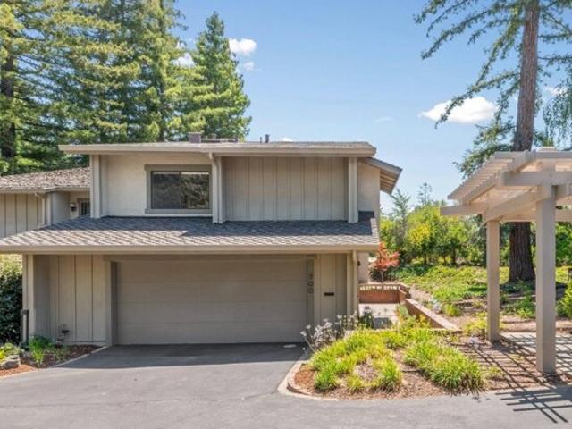 House for sale in San Mateo, California