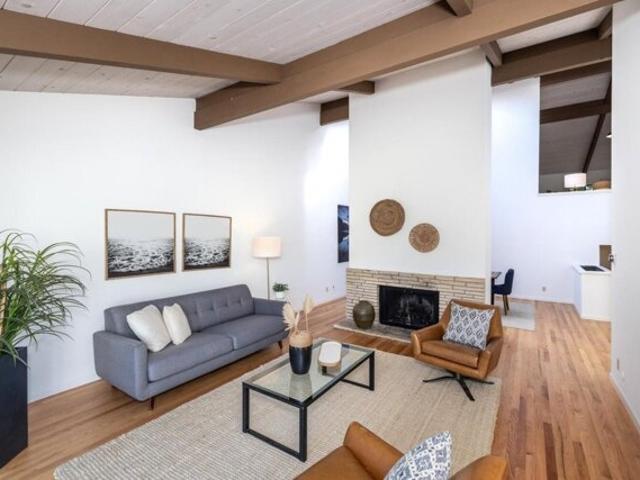 House for sale in San Mateo, California