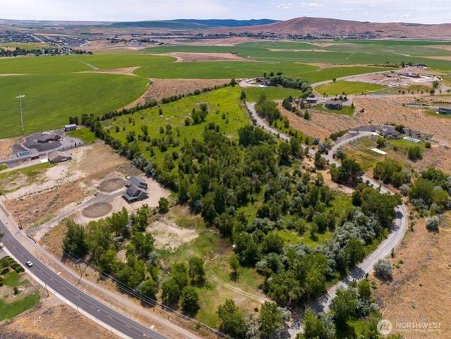 Land for sale in West Richland, Washington