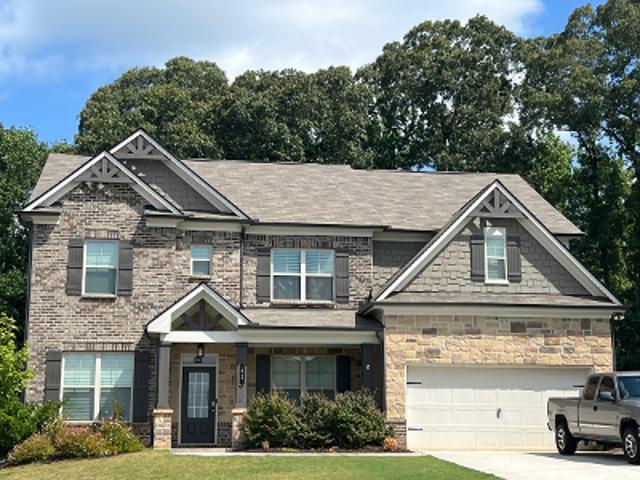 House for sale in Jefferson, Georgia