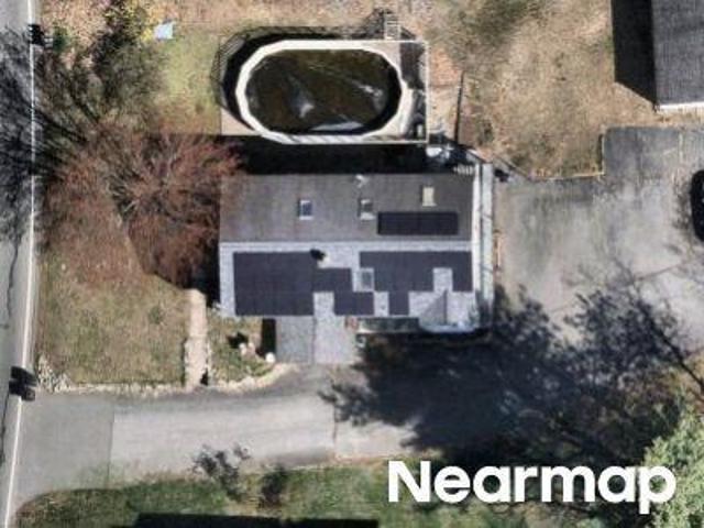 House for sale in New Hampshire