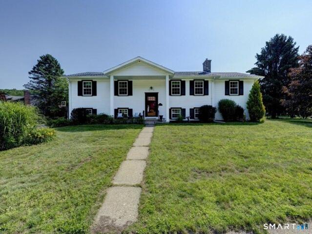 House for sale in Bristol, Connecticut