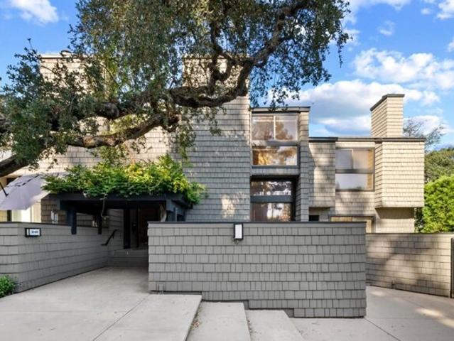 House for sale in San Mateo, California