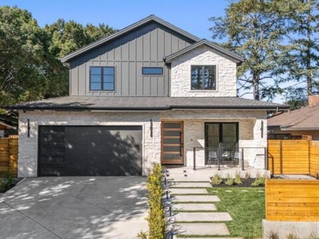 House for sale in San Mateo, California
