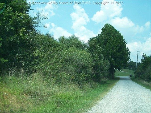 Land for sale in Point Pleasant, West Virginia