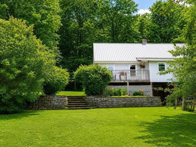 House for sale in Wolcott, Vermont