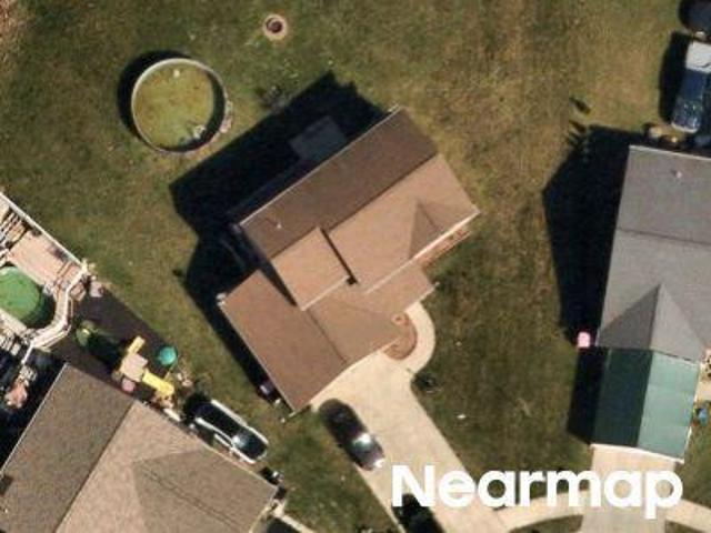 House for sale in Goshen, Indiana