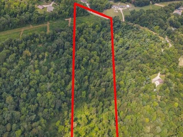 Land for sale in Thornville, Ohio