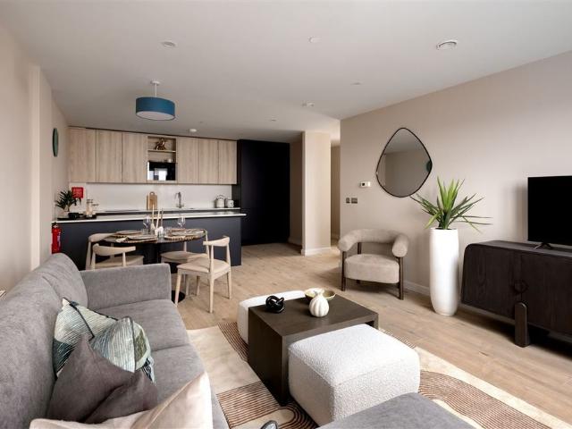 Apartment to rent in Bluebell, North Tipperary