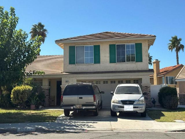 House for sale in Menifee Lakes, Menifee